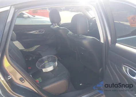 2015 Infiniti Q70L 3.7X из США, поврежденный, VIN JN1BY1PR9FM831240